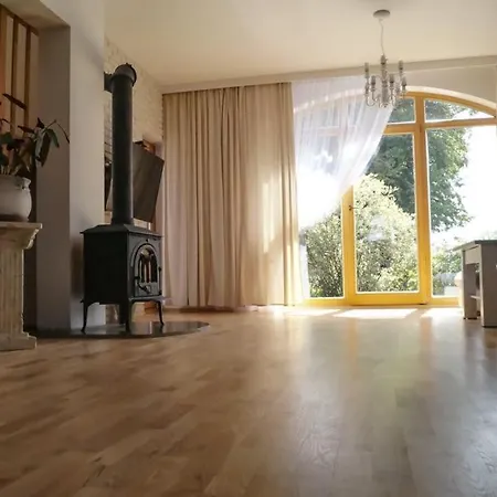 Villa Pod Lipami Bartoszyce