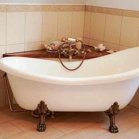 Villa Pod Lipami