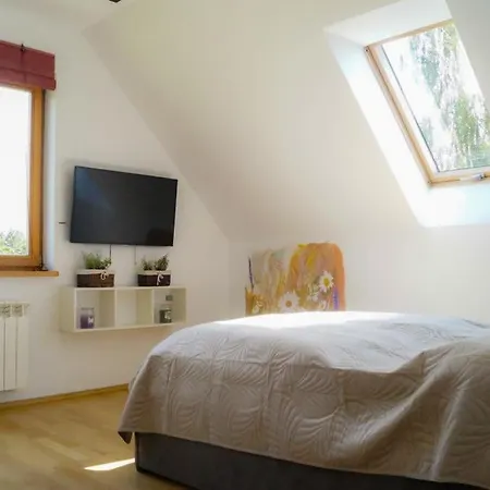 Pod Lipami Bartoszyce