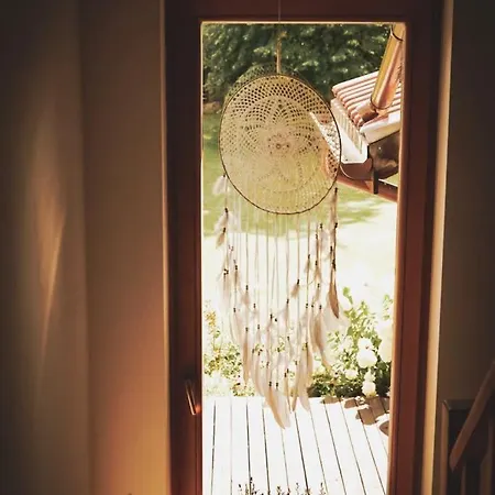 Pod Lipami Vila Bartoszyce