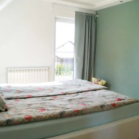 Pod Lipami * Bartoszyce