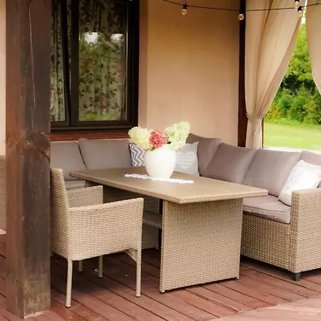 Villa Pod Lipami