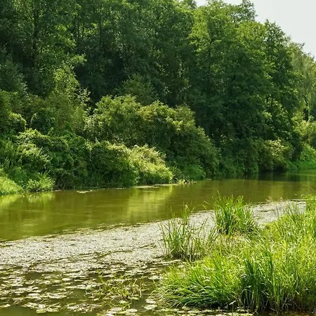 Pod Lipami * Bartoszyce