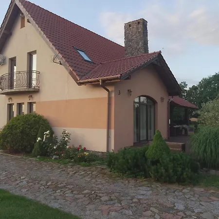 Villa Pod Lipami