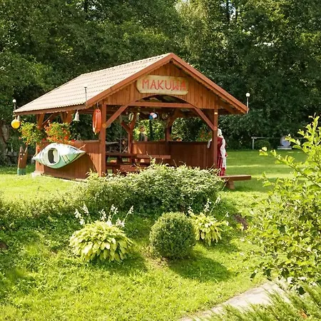 Villa Pod Lipami *