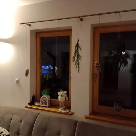 Villa Pod Lipami *