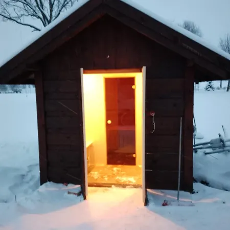 Villa Pod Lipami *