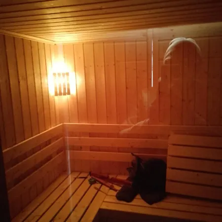 Villa Pod Lipami