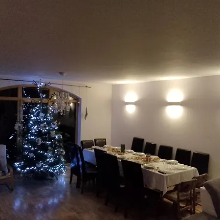 Pod Lipami Villa Bartoszyce