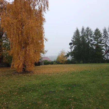 Villa Pod Lipami *