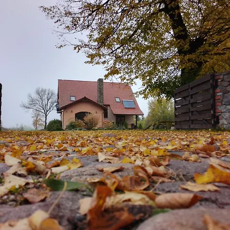 Pod Lipami * Bartoszyce